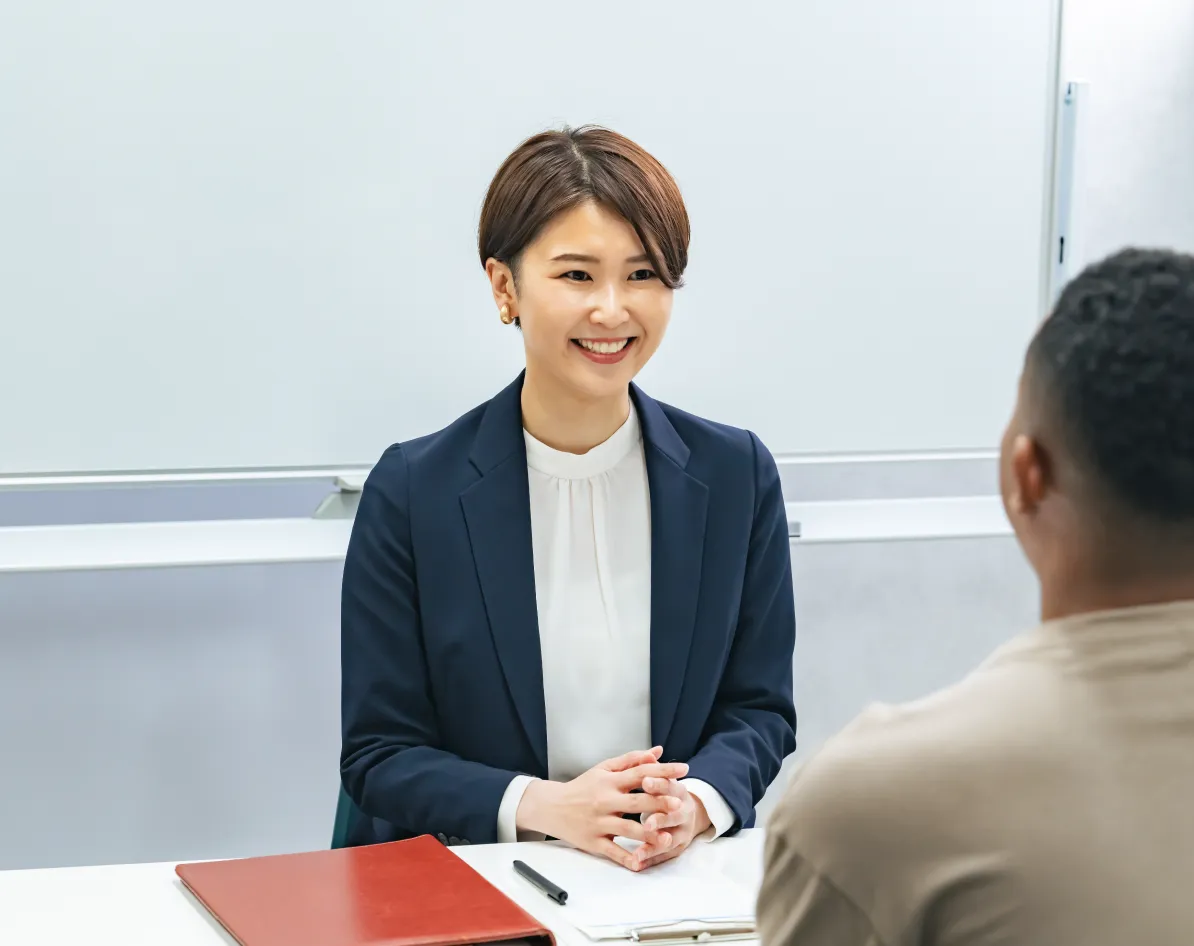 国際業務